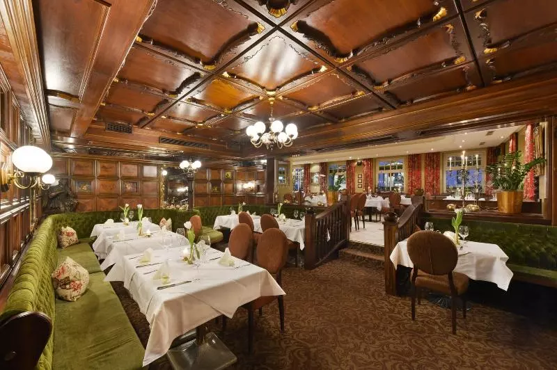 Fotos del hotel Cella Central Historic Boutique:  8