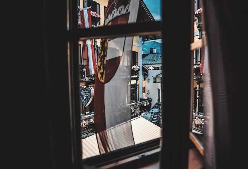 Fotos del hotel Cella Central Historic Boutique:  6