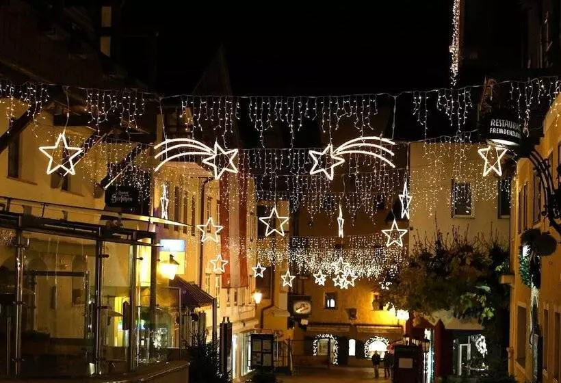 Fotos del hotel Cella Central Historic Boutique:  13