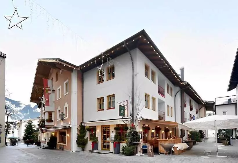 Fotos del hotel Cella Central Historic Boutique:  7