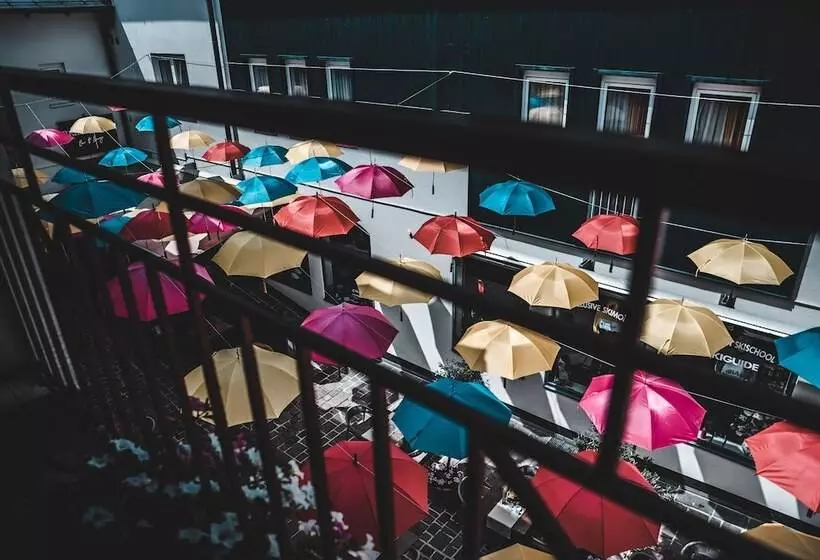 Fotos del hotel Cella Central Historic Boutique:  4