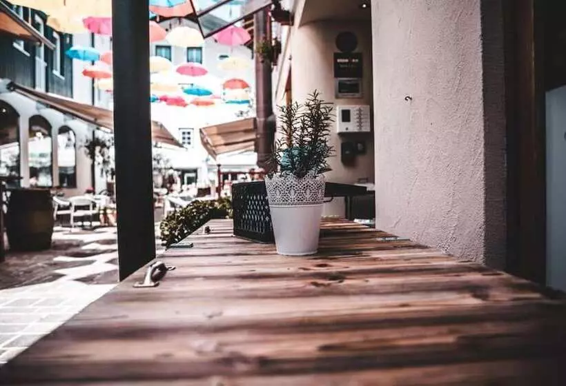 Fotos del hotel Cella Central Historic Boutique:  10