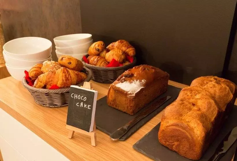 Fotos del hotel Hôtel Crayon By Elegancia:  2