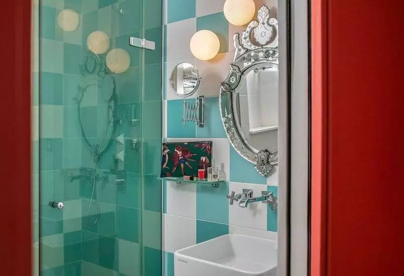 Fotos del hotel Hôtel Crayon By Elegancia:  14