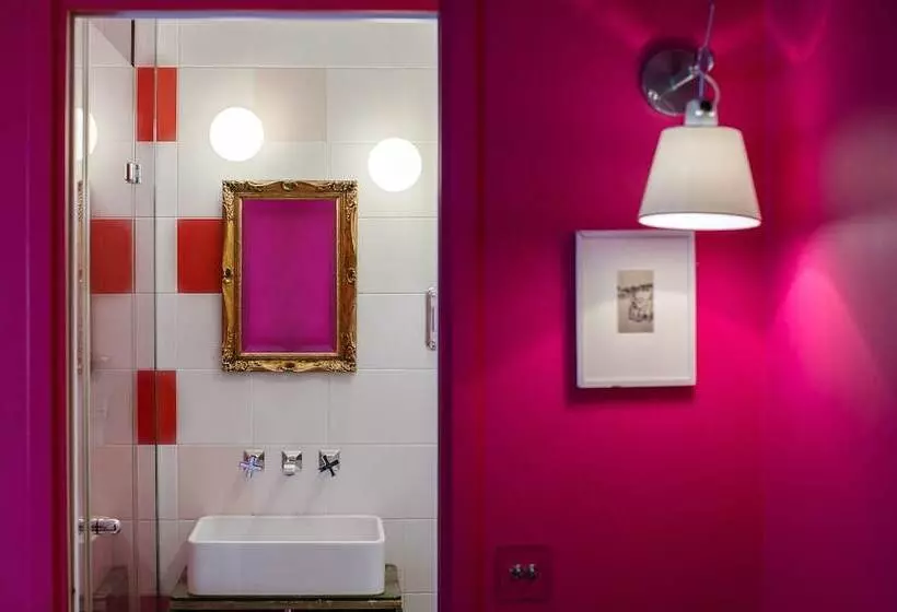 Fotos del hotel Hôtel Crayon By Elegancia:  15