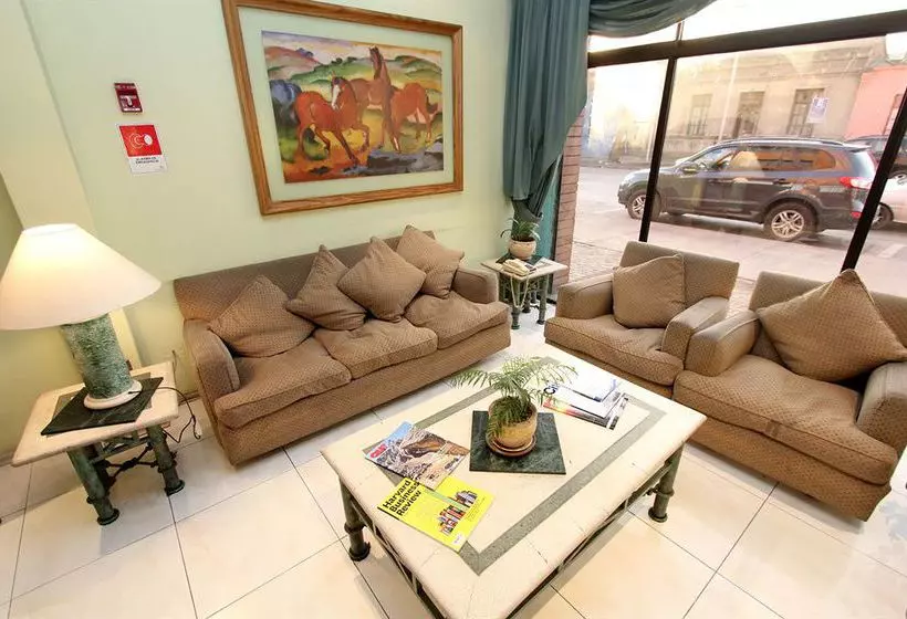 Fotos del hotel Rq  Dacarlo:  24