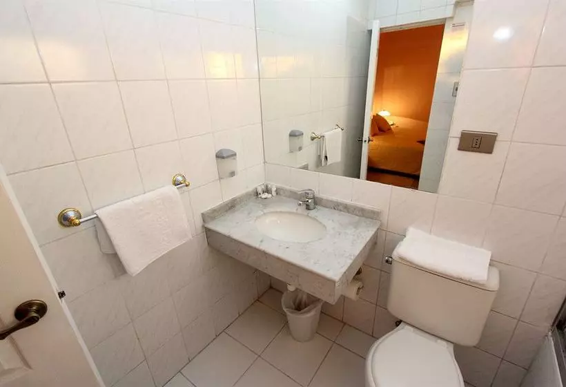 Fotos del hotel Rq  Dacarlo:  19