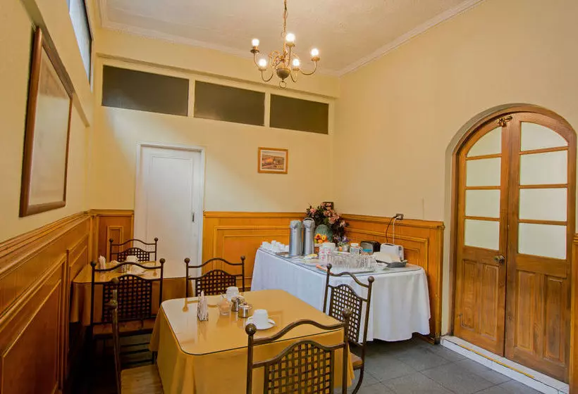 Fotos del hotel Rq  Dacarlo:  10