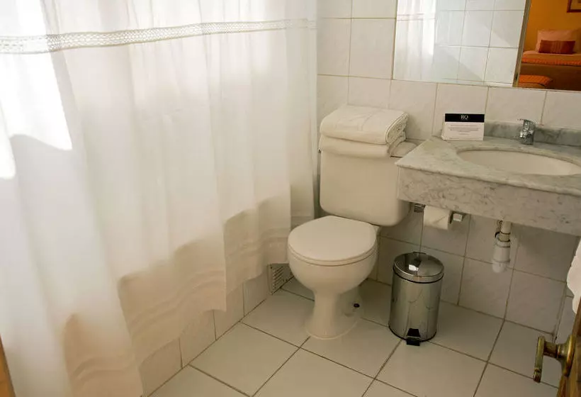 Fotos del hotel Rq  Dacarlo:  14