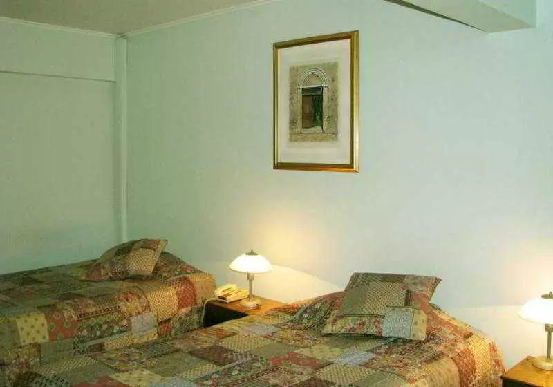 Fotos del hotel Rq  Dacarlo:  15