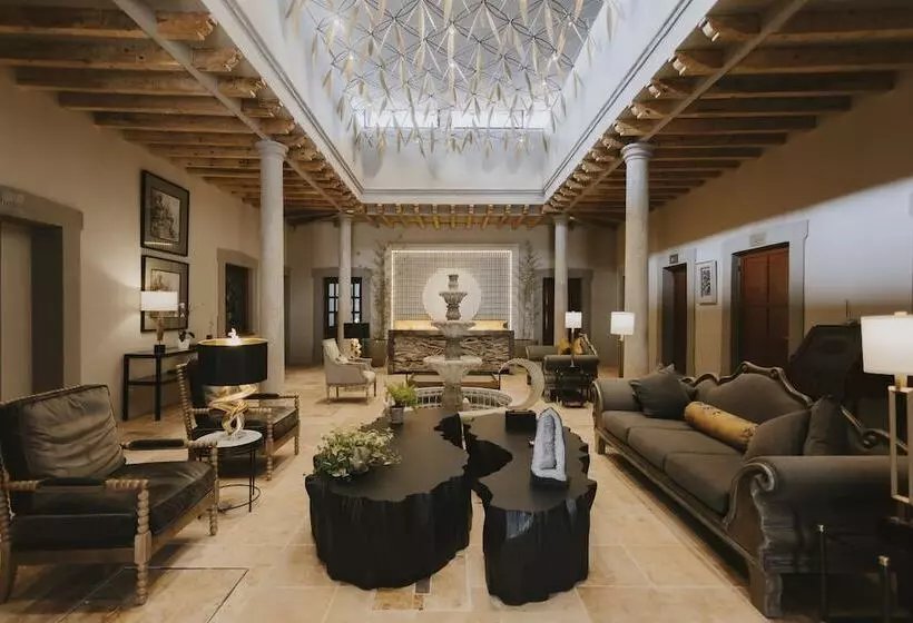 Fotos del hotel Dos Patios, Holístico Boutique & Spa:  23