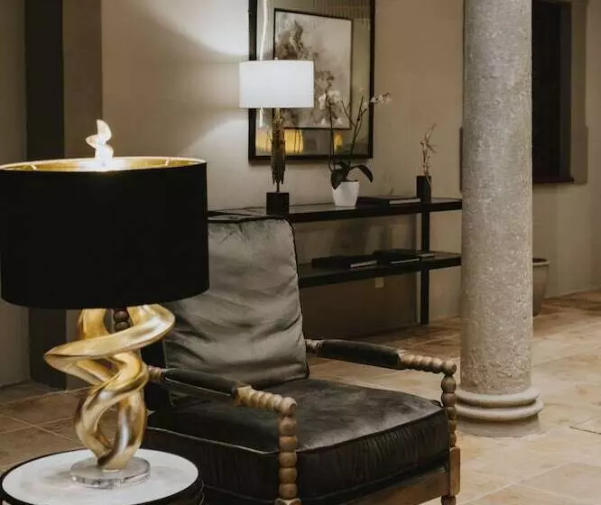 Fotos del hotel Dos Patios, Holístico Boutique & Spa:  25