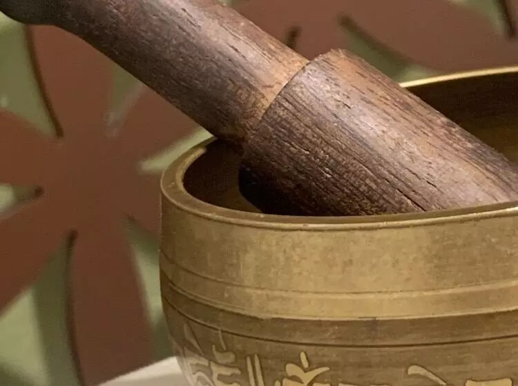 Fotos del hotel Dos Patios, Holístico Boutique & Spa:  10