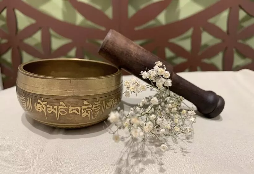 Fotos del hotel Dos Patios, Holístico Boutique & Spa:  16