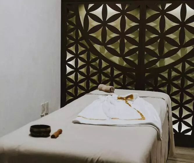 Fotos del hotel Dos Patios, Holístico Boutique & Spa:  24