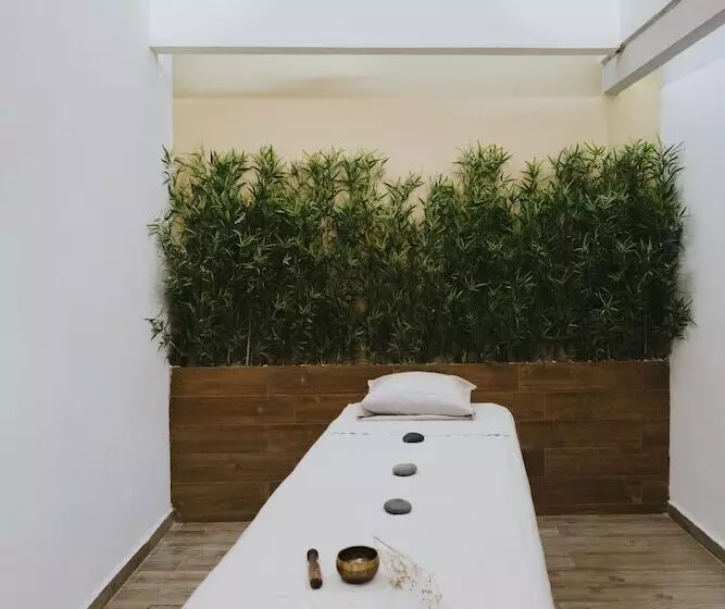 Fotos del hotel Dos Patios, Holístico Boutique & Spa:  4