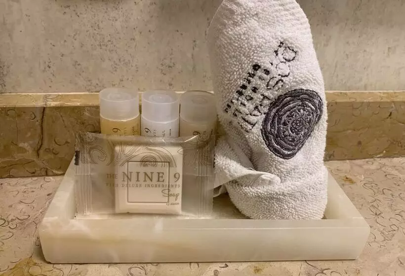 Fotos del hotel Dos Patios, Holístico Boutique & Spa:  18