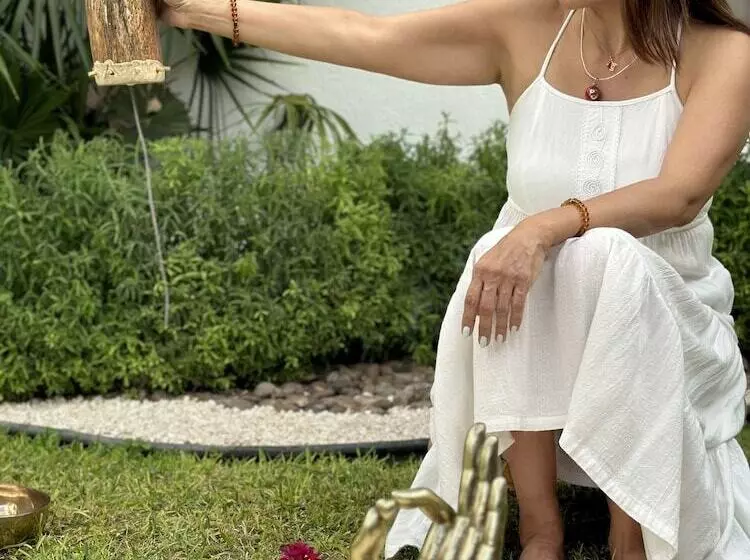 Fotos del hotel Dos Patios, Holístico Boutique & Spa:  20