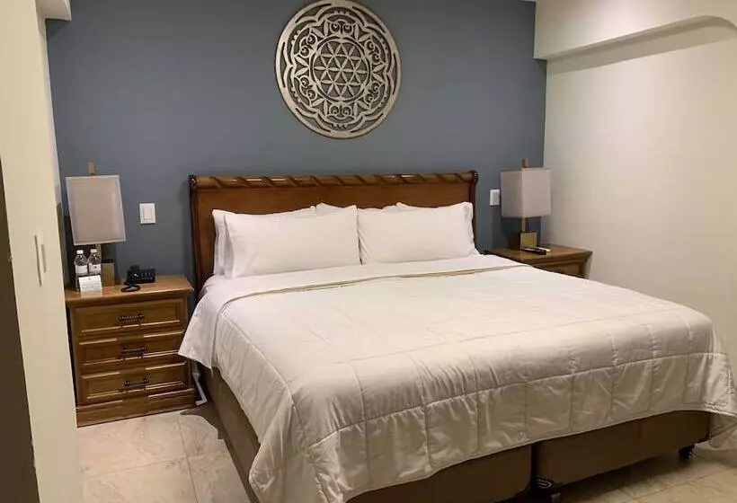 Fotos del hotel Dos Patios, Holístico Boutique & Spa:  21