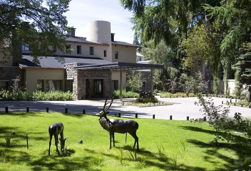 Fotos del hotel El Casco Art Hotel:  22