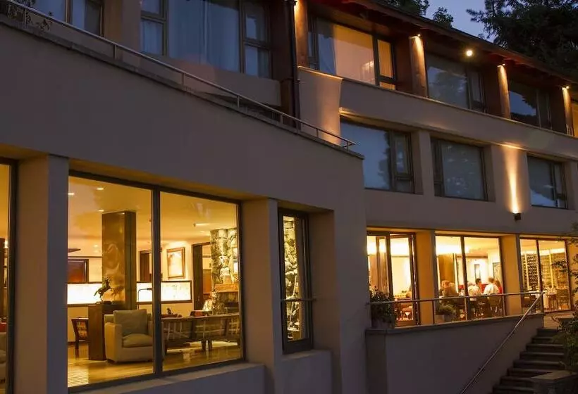 Fotos del hotel El Casco Art Hotel:  19