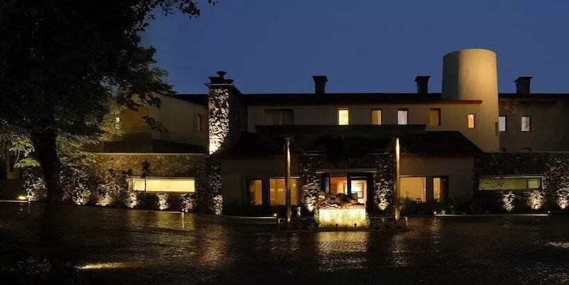 Fotos del hotel El Casco Art Hotel:  15