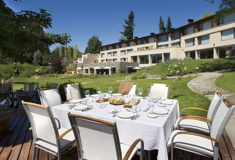 Fotos del hotel El Casco Art Hotel:  7