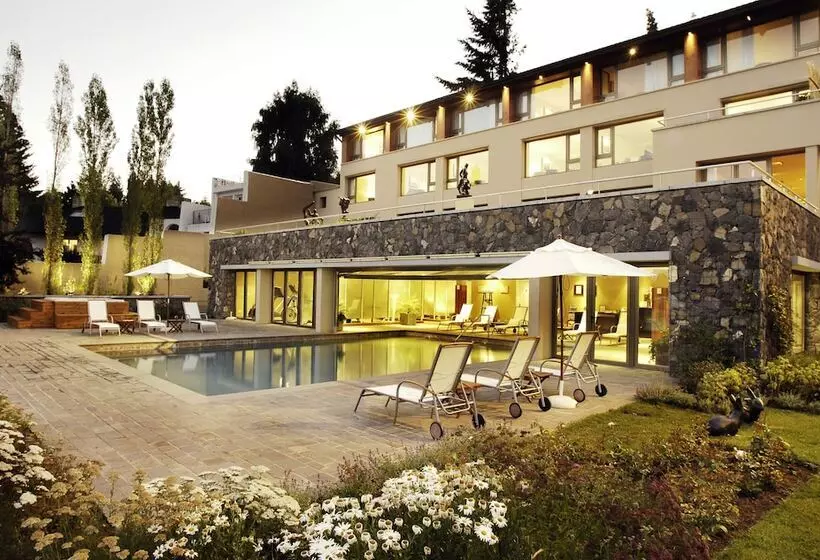 Fotos del hotel El Casco Art Hotel:  23