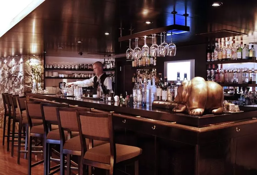 Fotos del hotel El Casco Art Hotel:  5