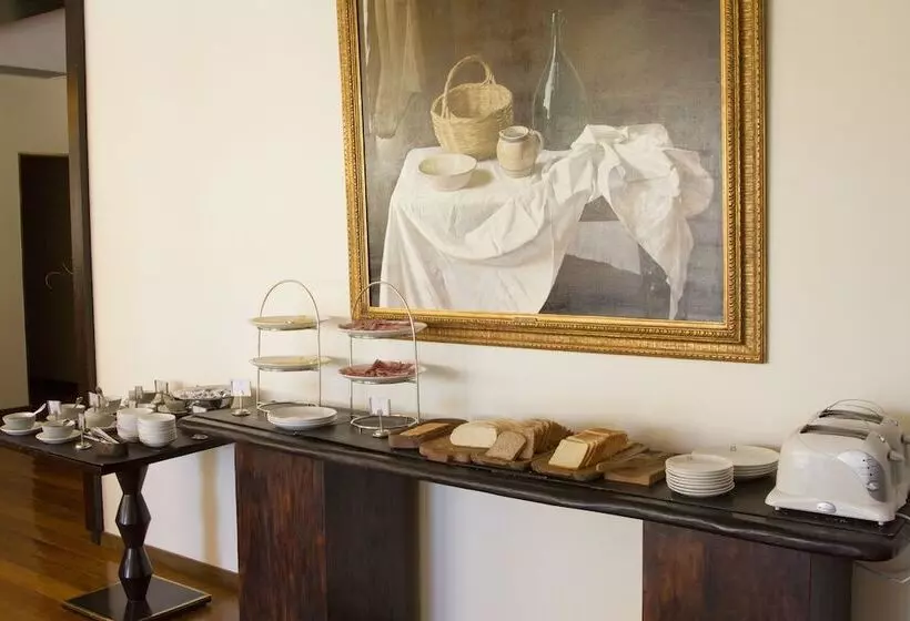 Fotos del hotel El Casco Art Hotel:  14