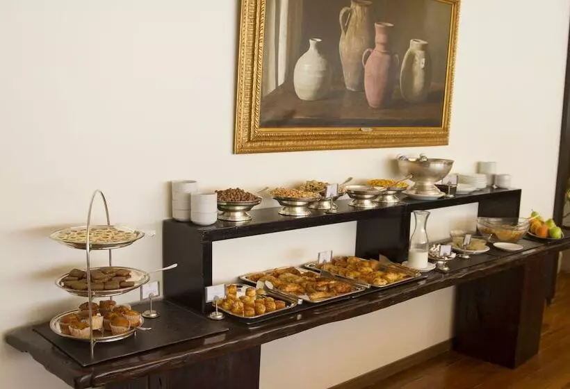 Fotos del hotel El Casco Art Hotel:  21