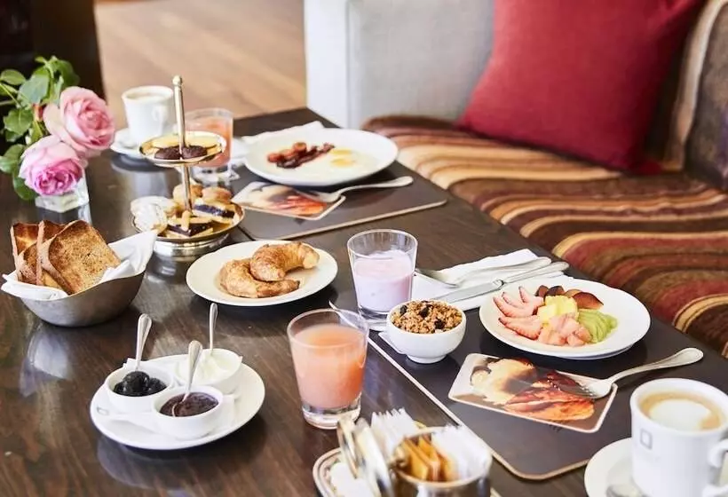 Fotos del hotel El Casco Art Hotel:  4