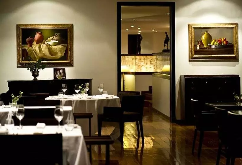 Fotos del hotel El Casco Art Hotel:  11