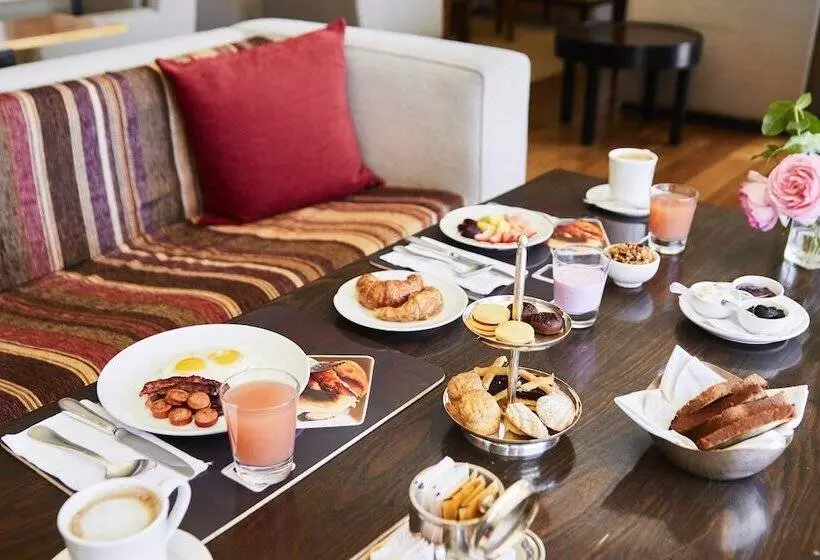 Fotos del hotel El Casco Art Hotel:  20