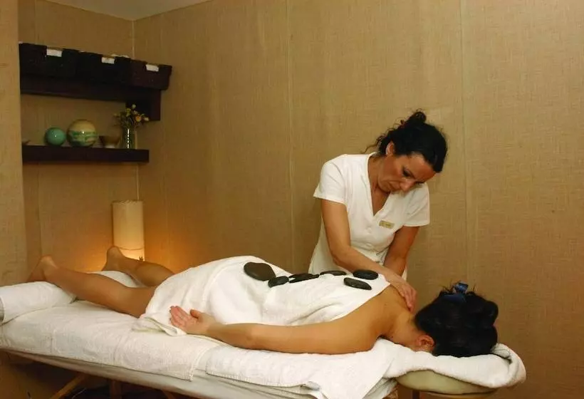 Fotos del hotel El Casco Art Hotel:  8