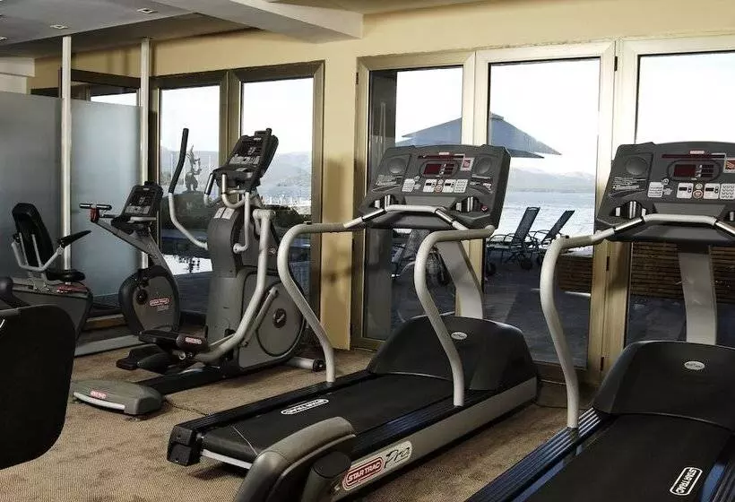 Fotos del hotel El Casco Art Hotel:  2