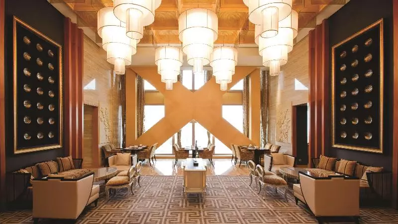 Fotos del hotel Fairmont Beijing:  21