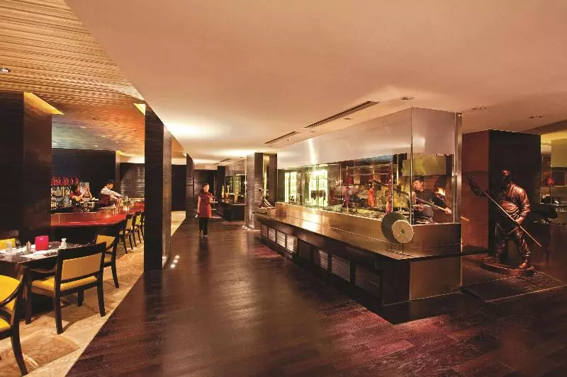 Fotos del hotel Fairmont Beijing:  4