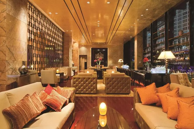 Fotos del hotel Fairmont Beijing:  18