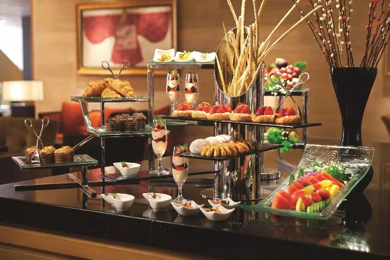 Fotos del hotel Fairmont Beijing:  24