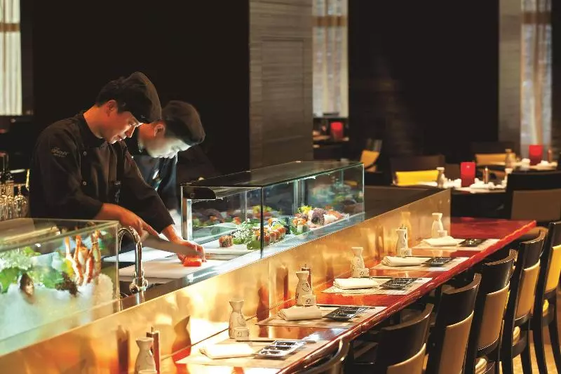 Fotos del hotel Fairmont Beijing:  15