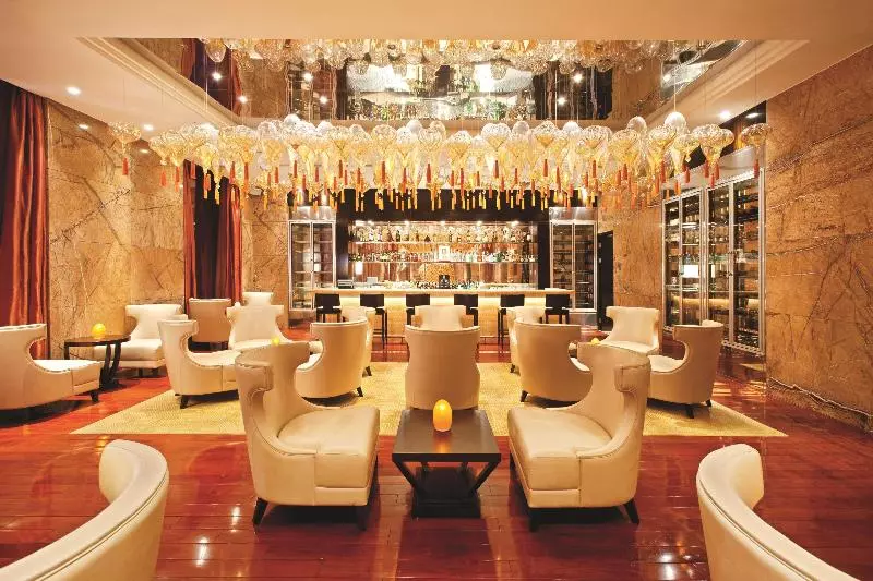 Fotos del hotel Fairmont Beijing:  8