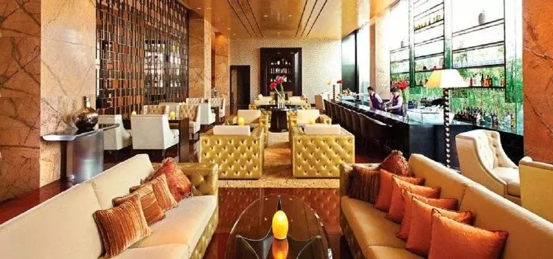 Fotos del hotel Fairmont Beijing:  10