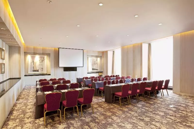 Fotos del hotel Fairmont Beijing:  16