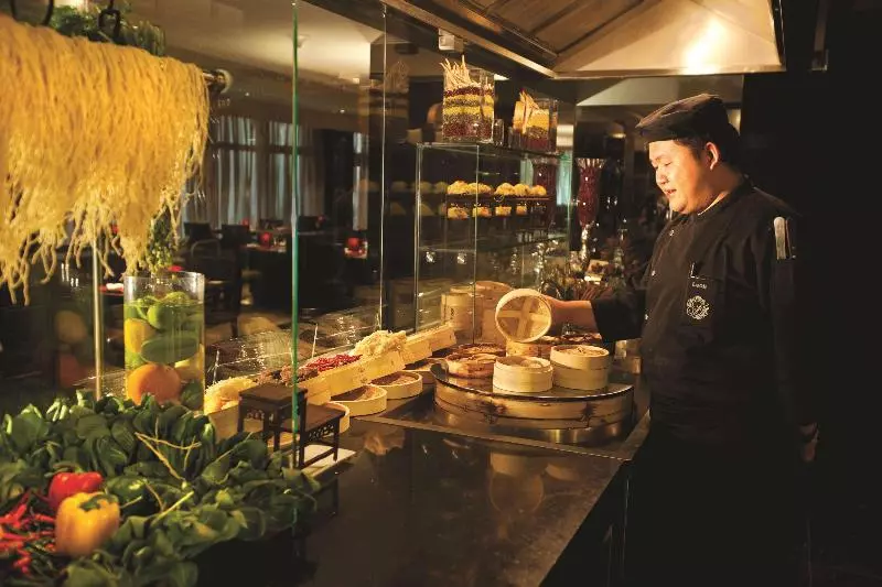 Fotos del hotel Fairmont Beijing:  22