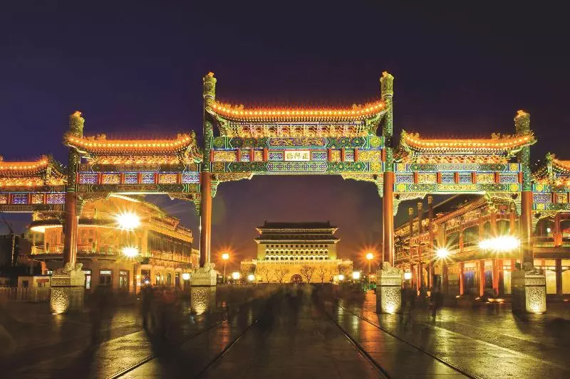 Fotos del hotel Fairmont Beijing:  17