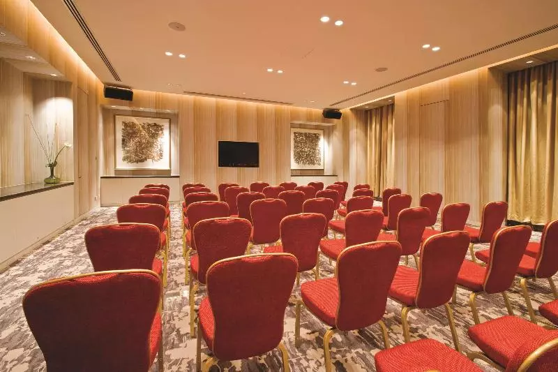 Fotos del hotel Fairmont Beijing:  9