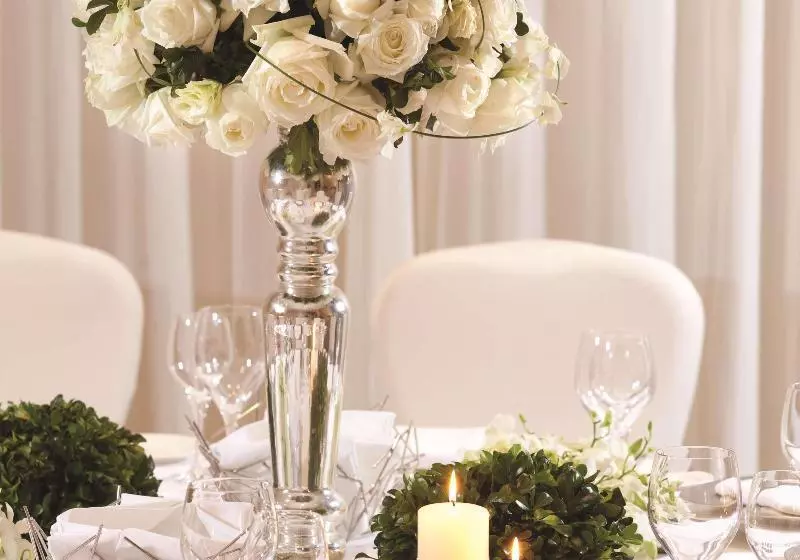 Fotos del hotel Fairmont Beijing:  11