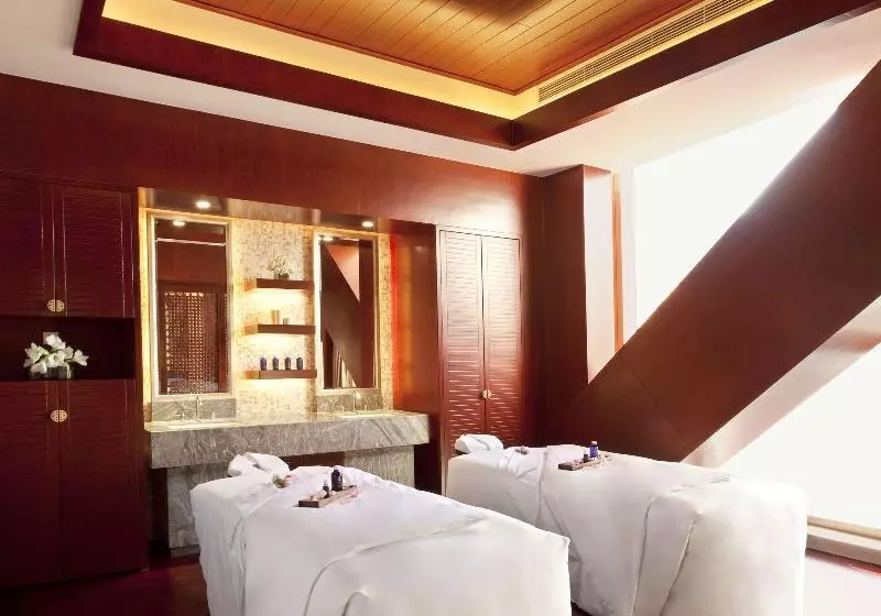 Fotos del hotel Fairmont Beijing:  6