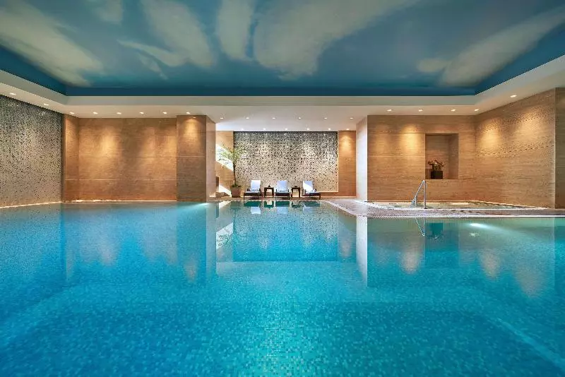 Fotos del hotel Fairmont Beijing:  3